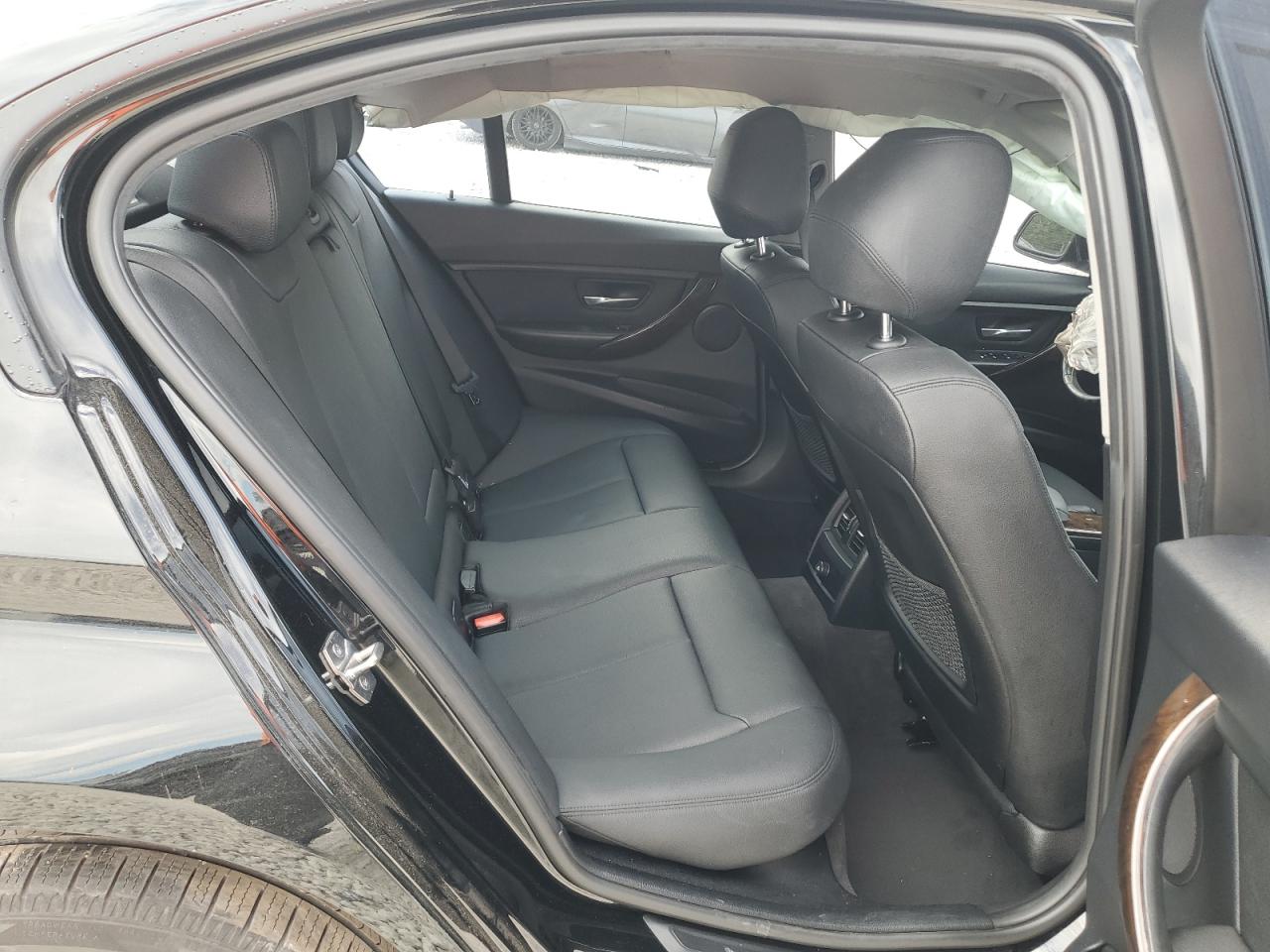 BMW 3 Series I