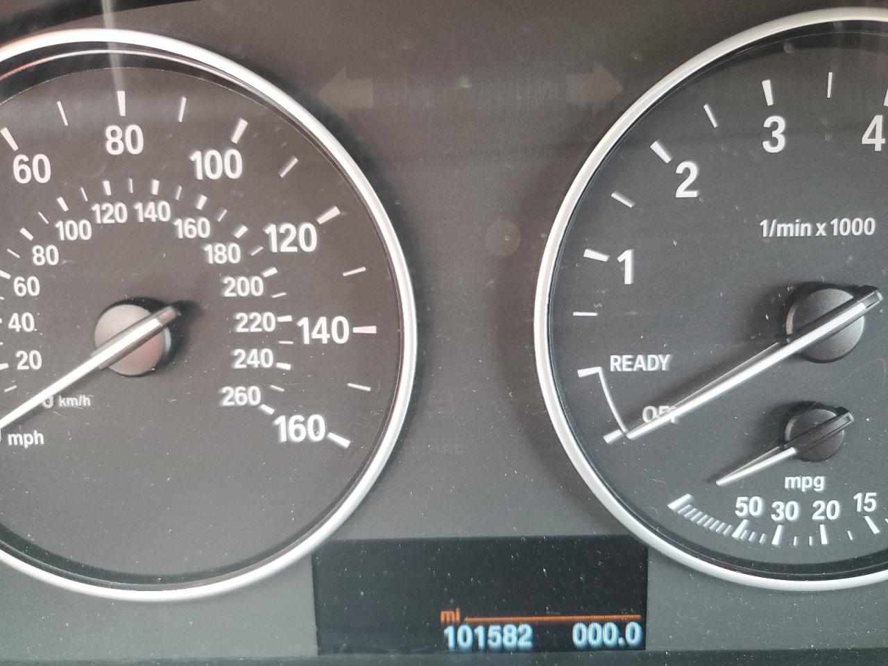 BMW 3 Series I