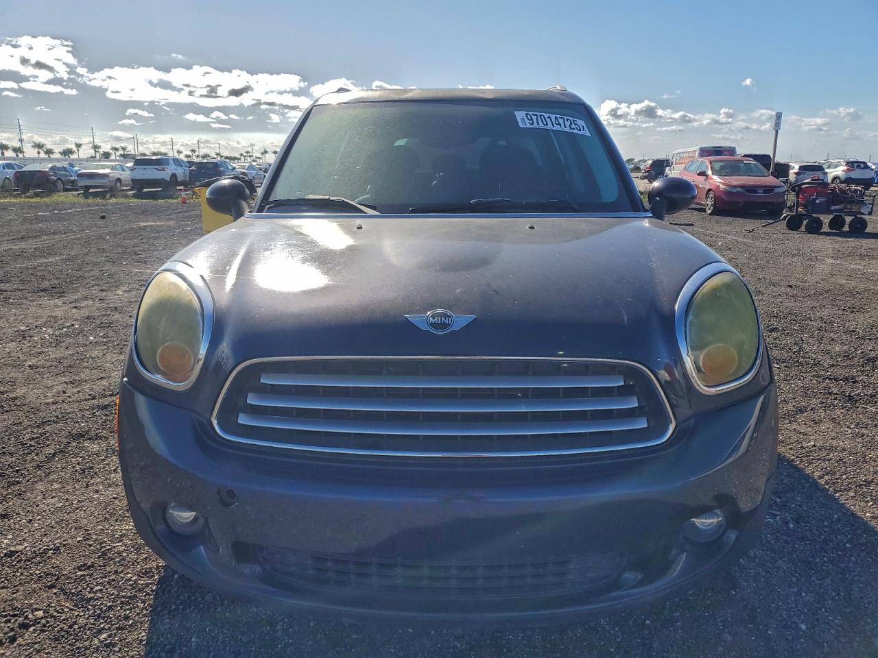 MINI Cooper Countryman