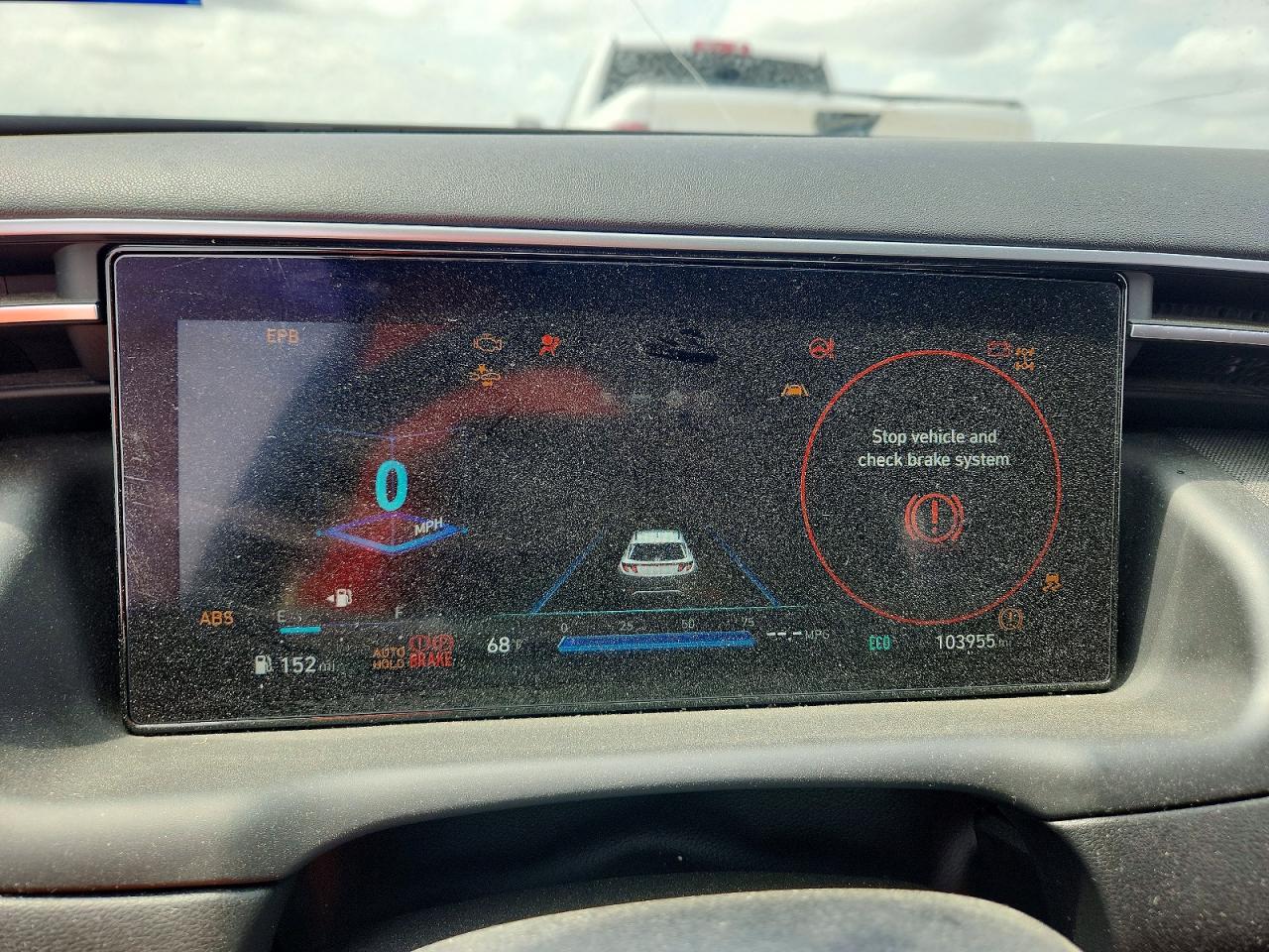 Hyundai TUCSON Sel Convenience