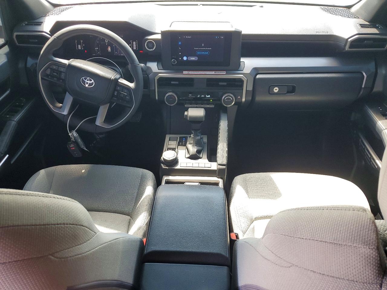 Toyota 4Runner Sr5