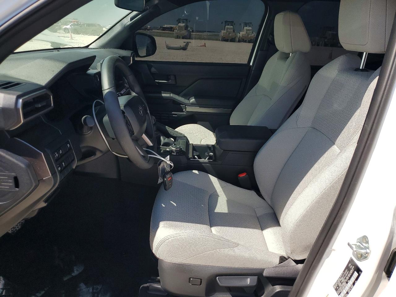 Toyota 4Runner Sr5