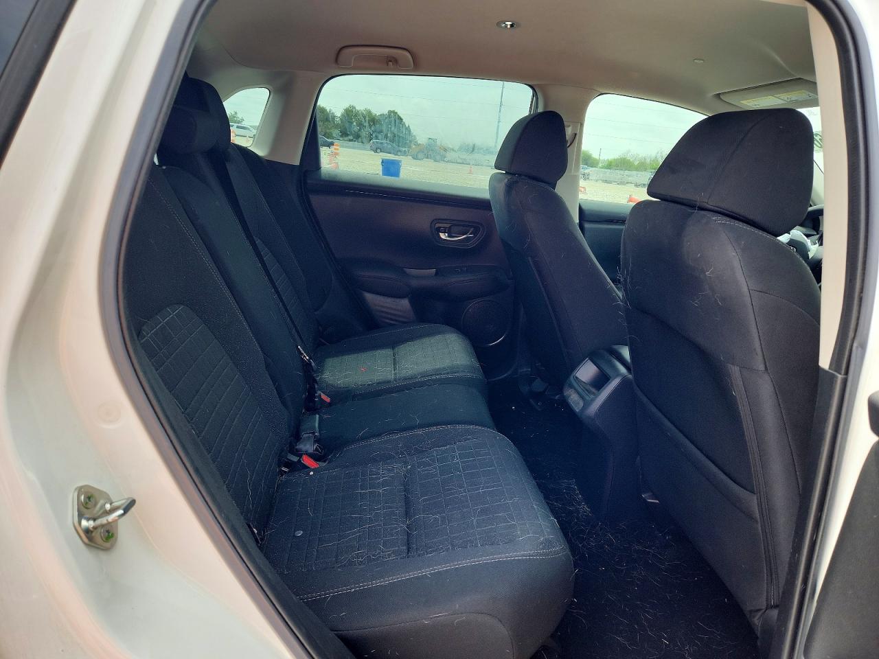 Honda HR-V Lx