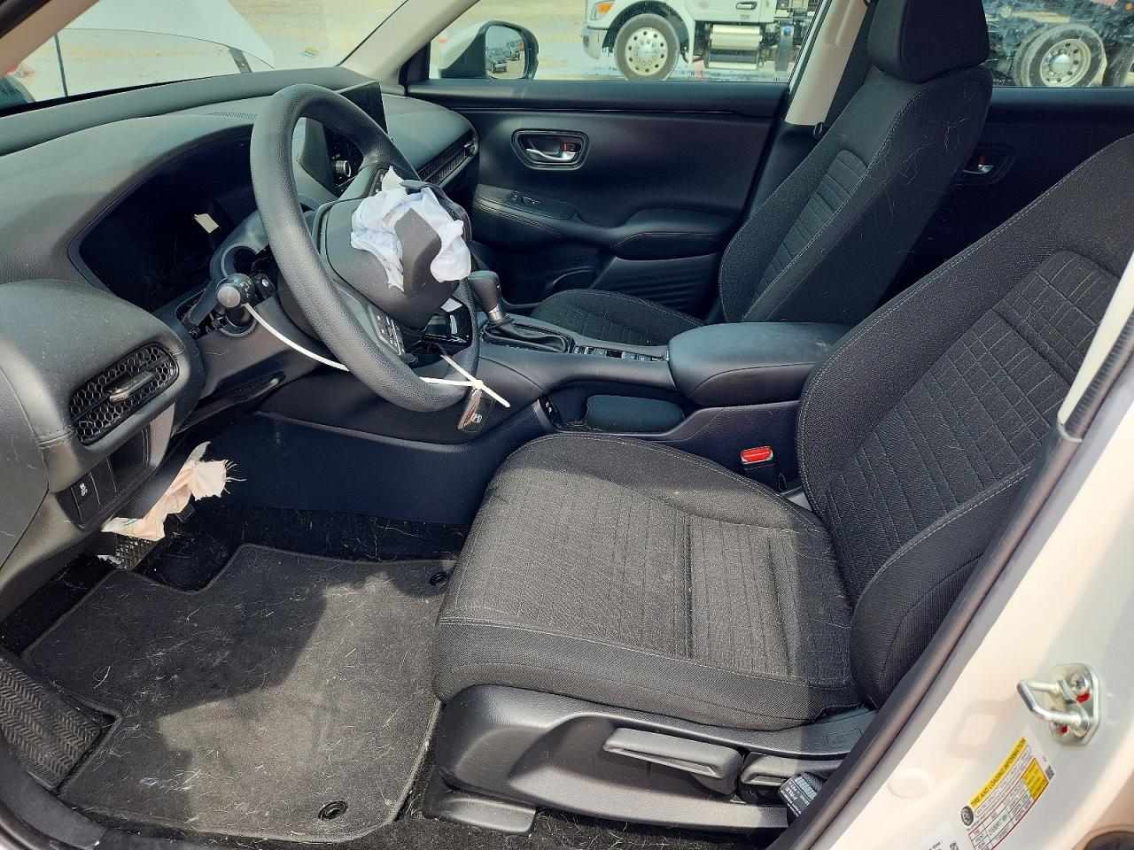 Honda HR-V Lx