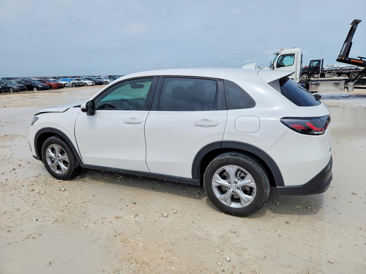 Honda HR-V Lx