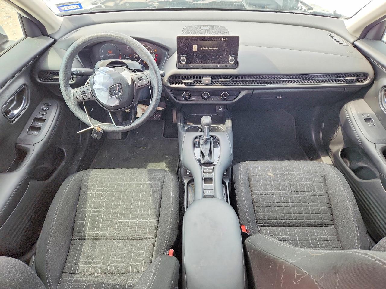 Honda HR-V Lx