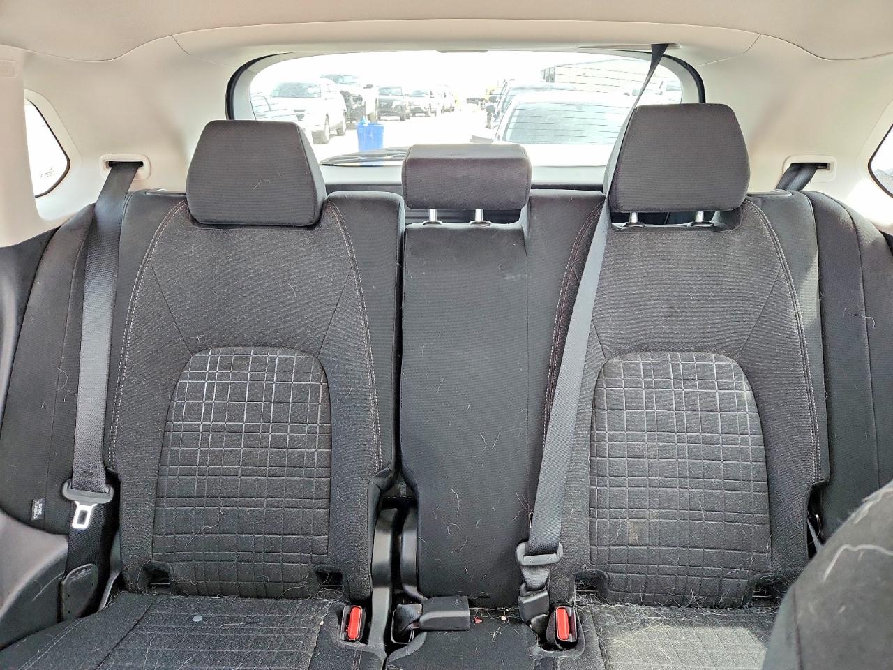 Honda HR-V Lx
