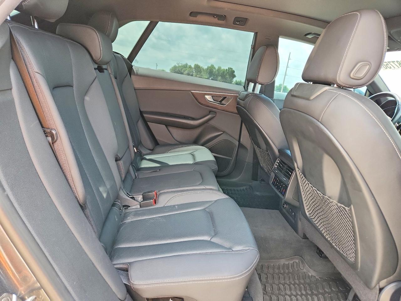 Audi Q8 Premium Plus S-line