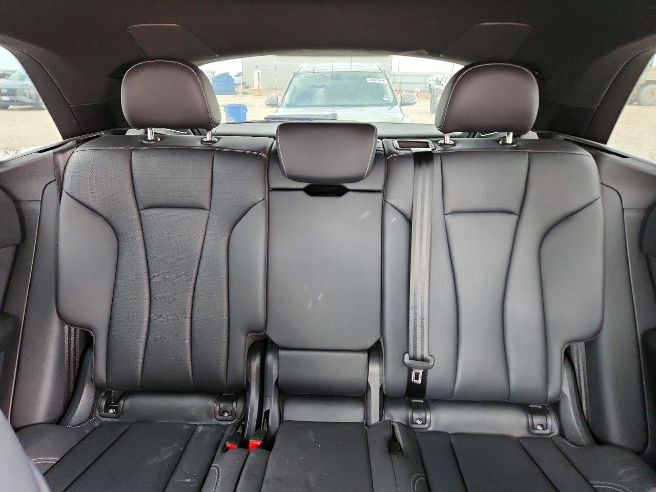 Audi Q8 Premium Plus S-line