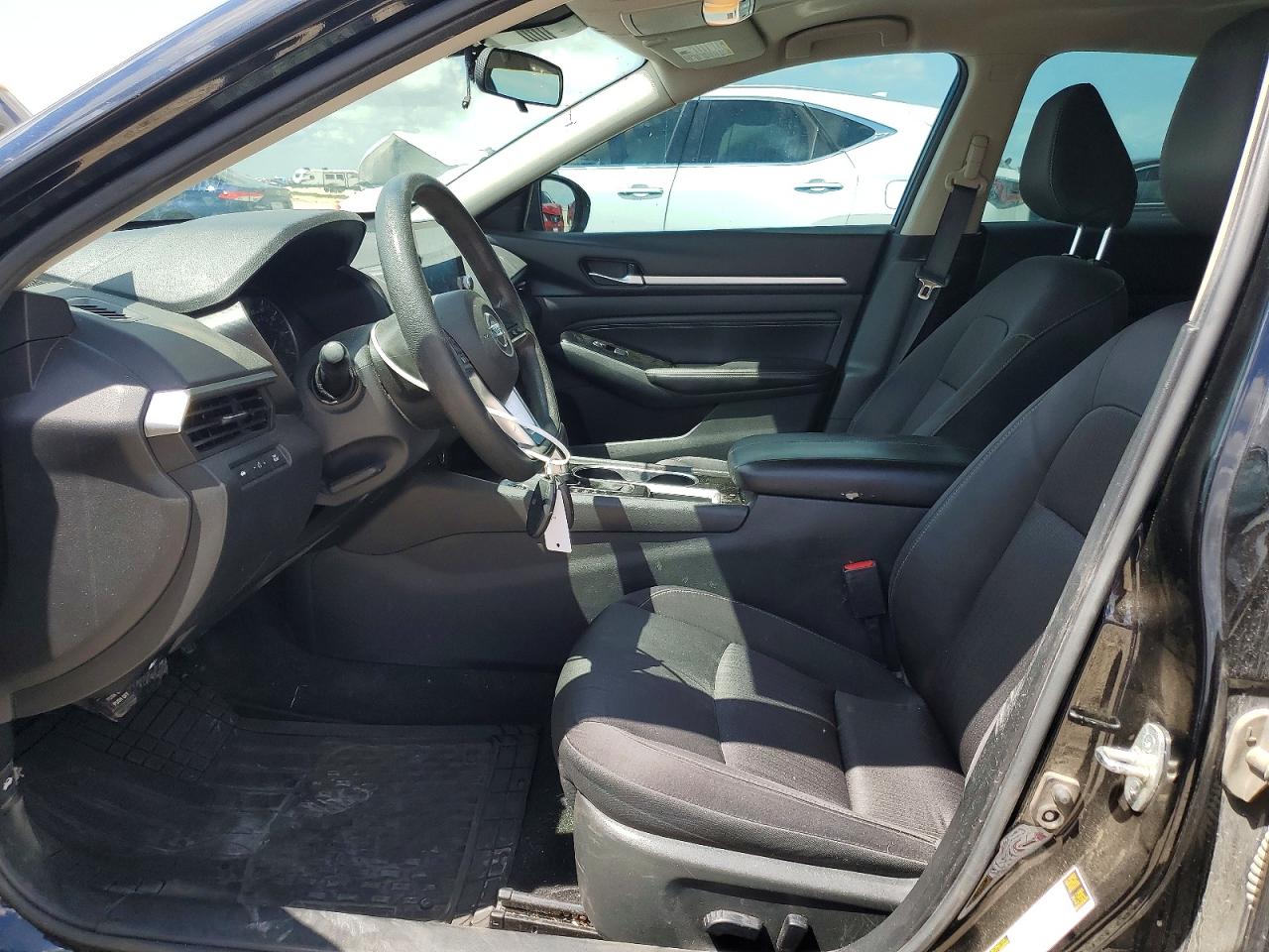 Nissan Altima Sv
