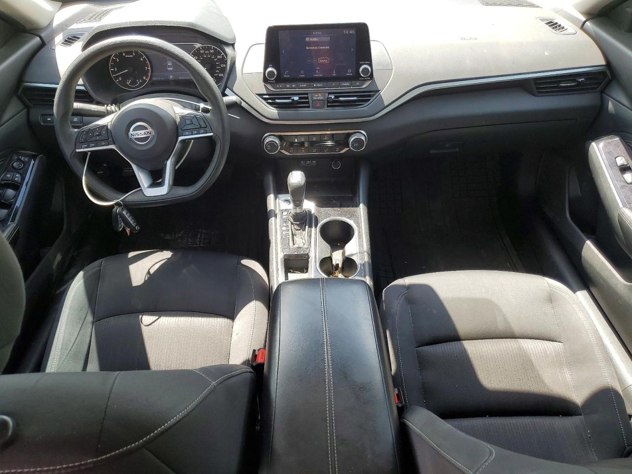 Nissan Altima Sv