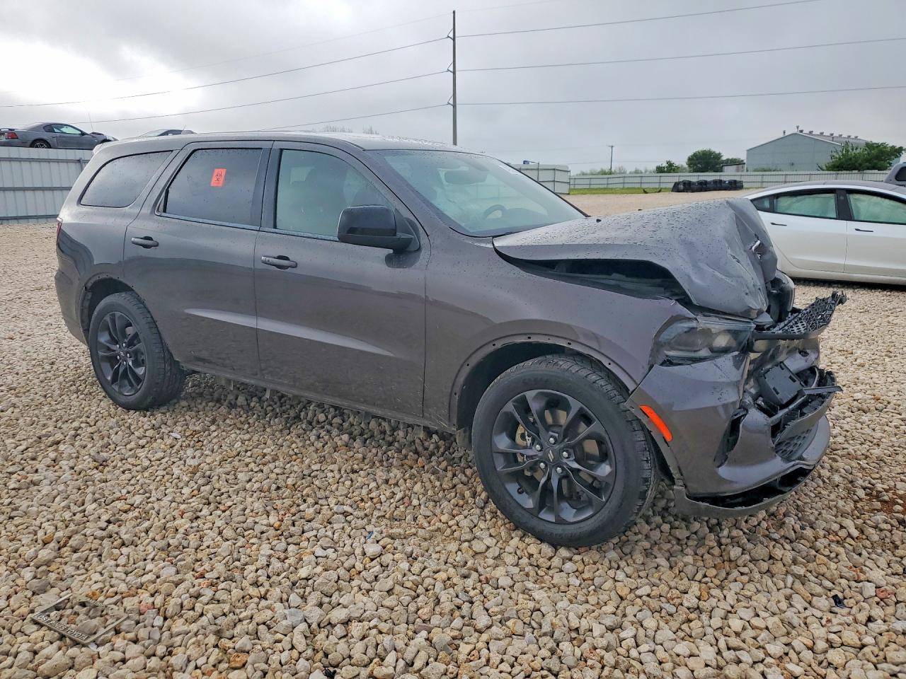 Dodge Durango Gt