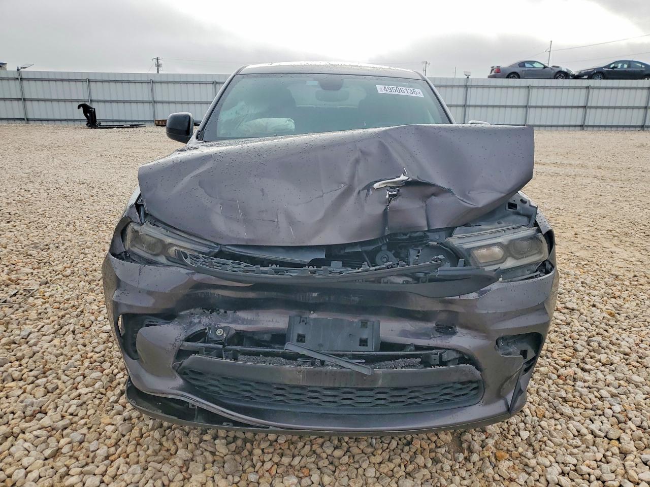 Dodge Durango Gt