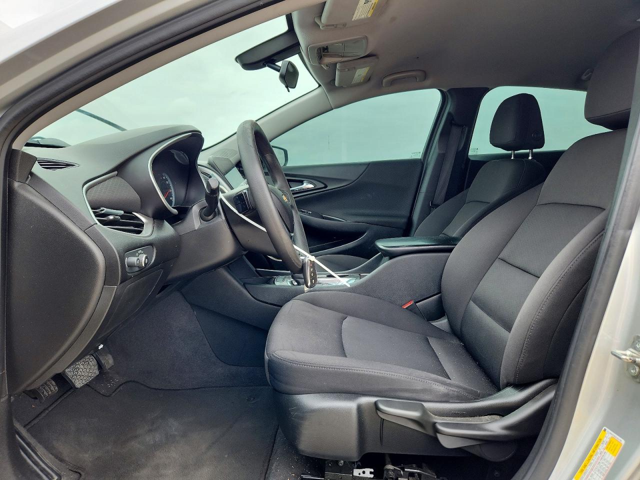 Chevrolet Malibu Ls
