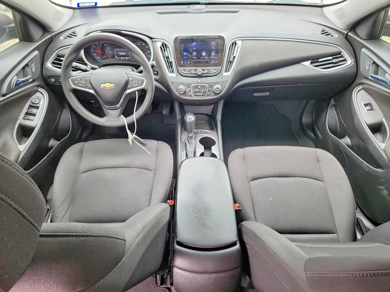 Chevrolet Malibu Ls