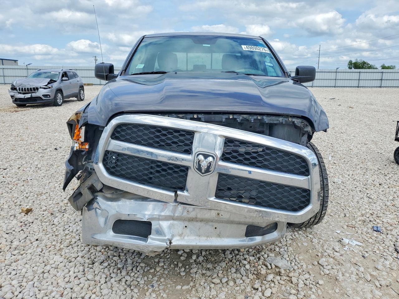 Ram 1500 Slt