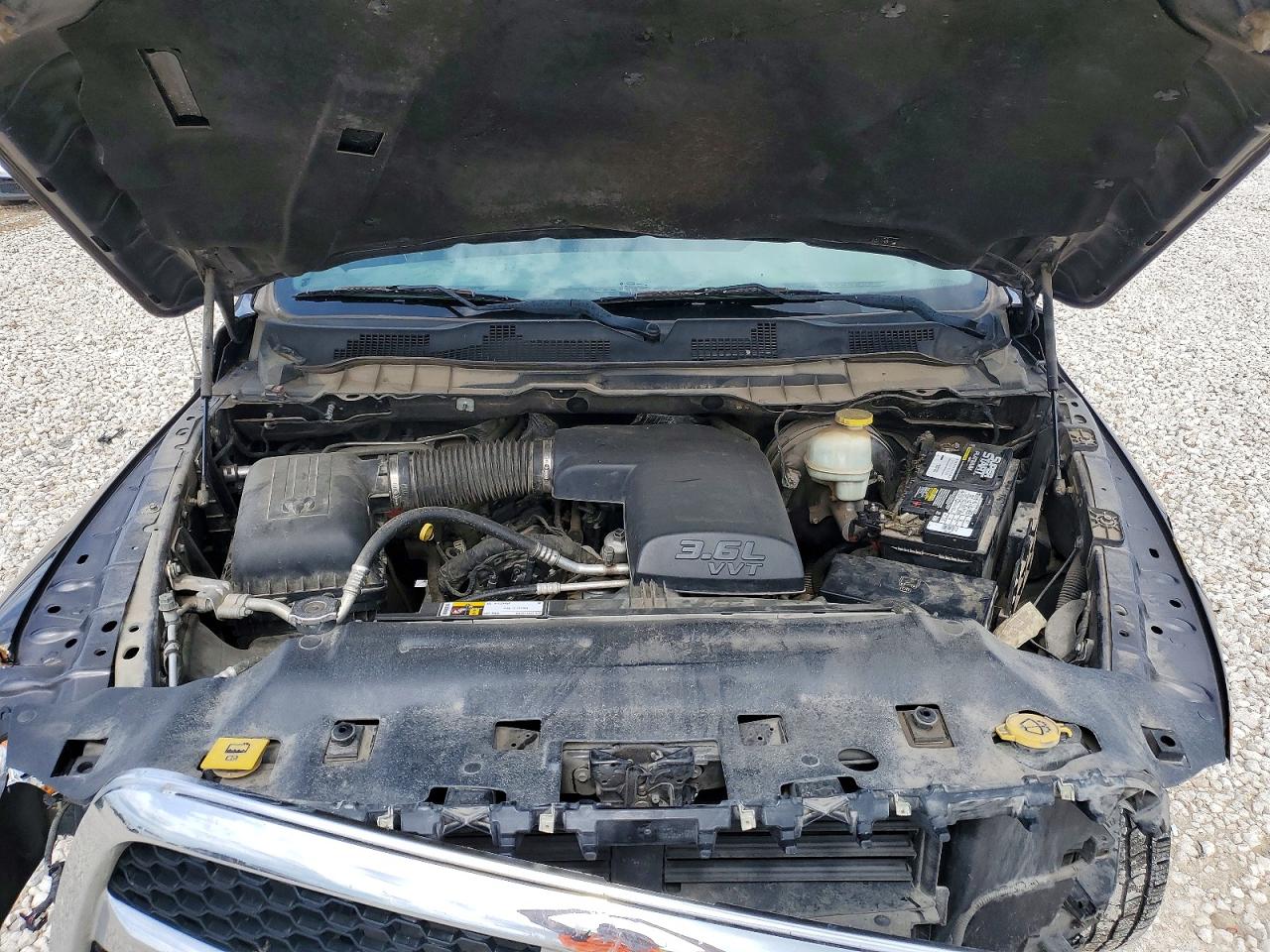 Ram 1500 Slt