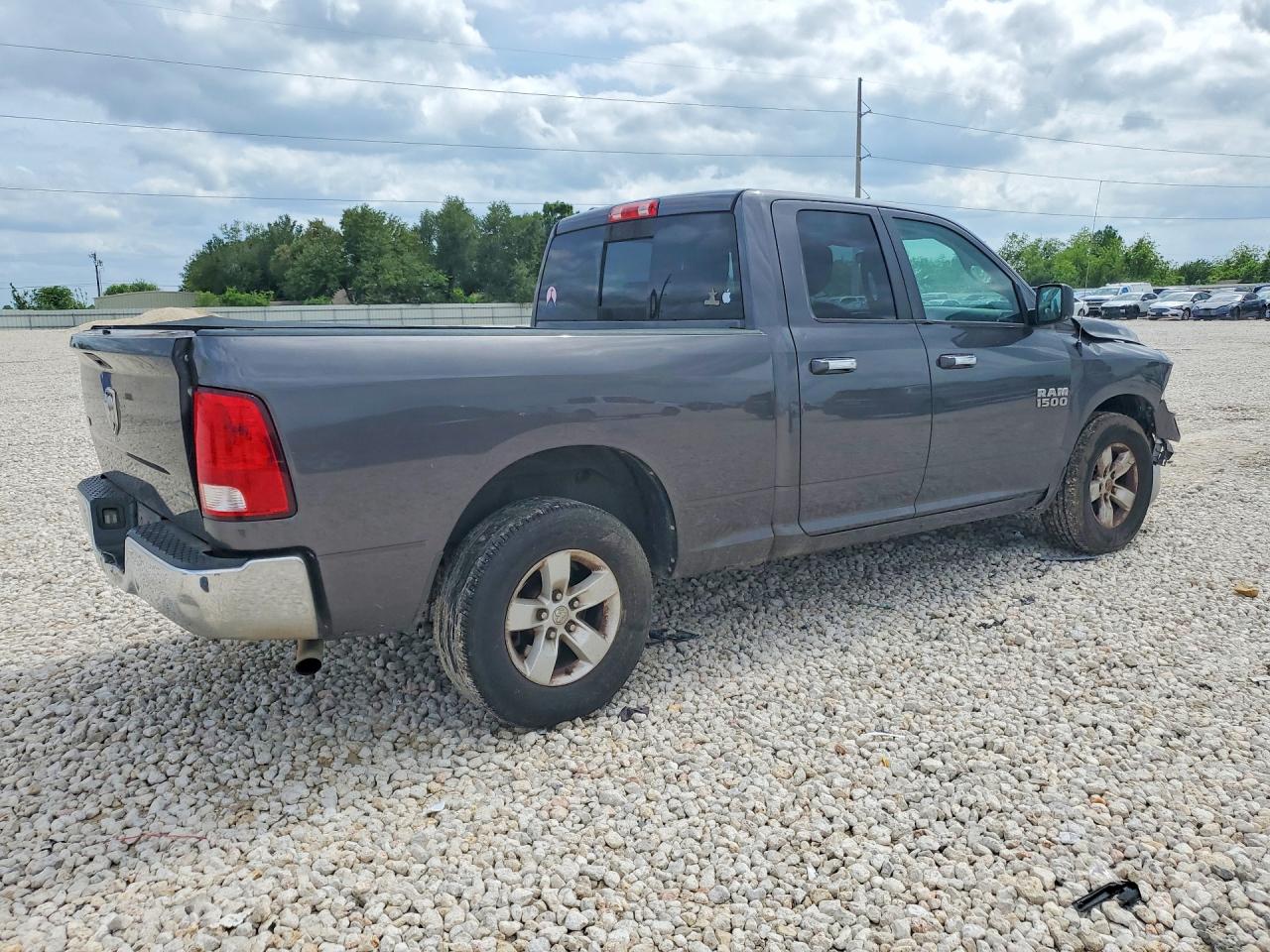 Ram 1500 Slt