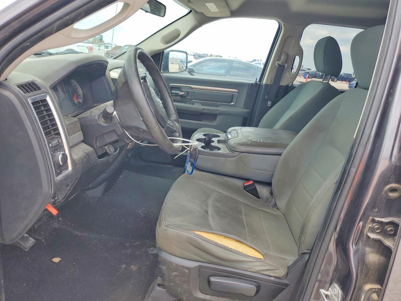 Ram 1500 Slt