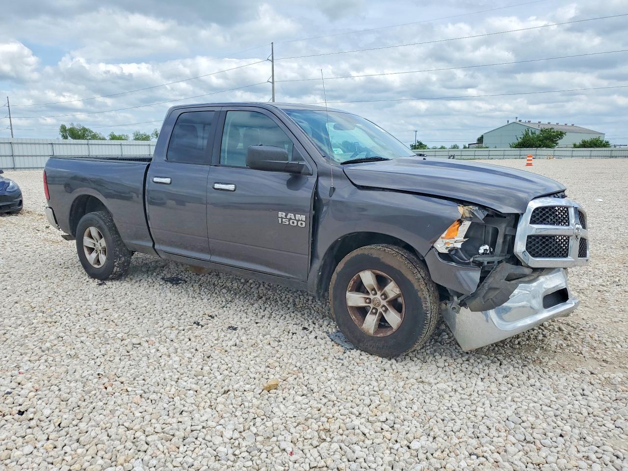 Ram 1500 Slt