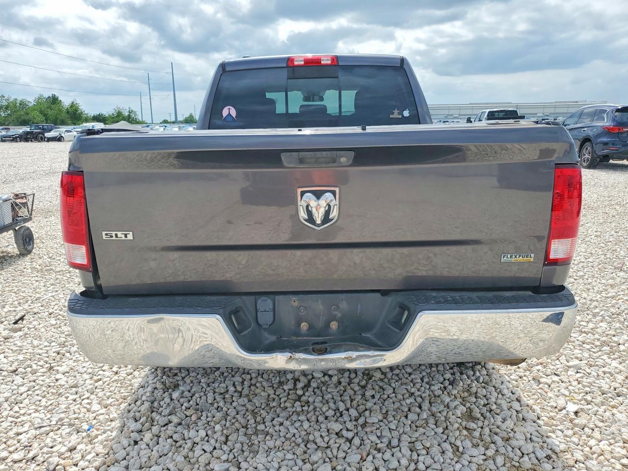 Ram 1500 Slt