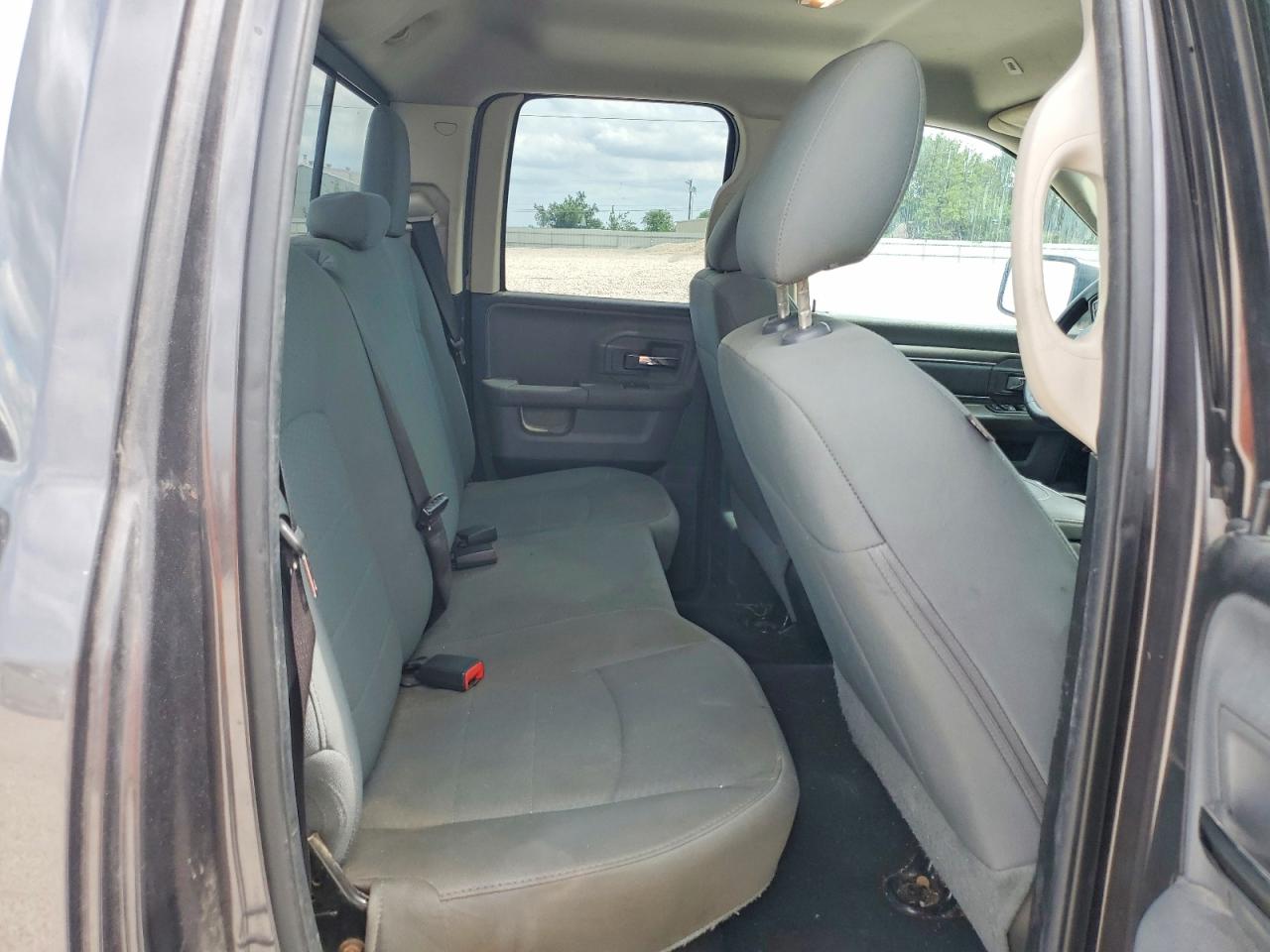 Ram 1500 Slt
