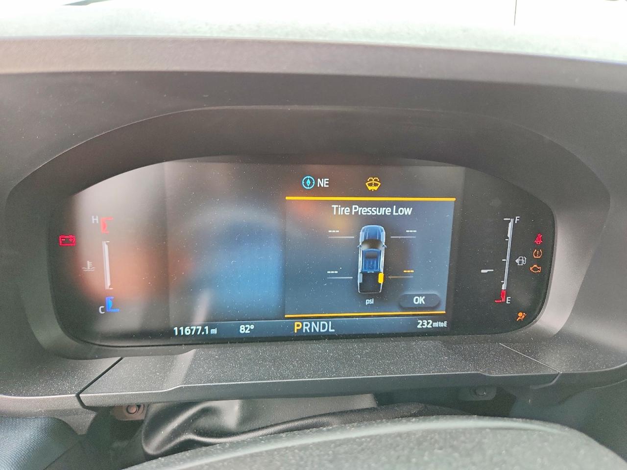 Ford Maverick Xlt