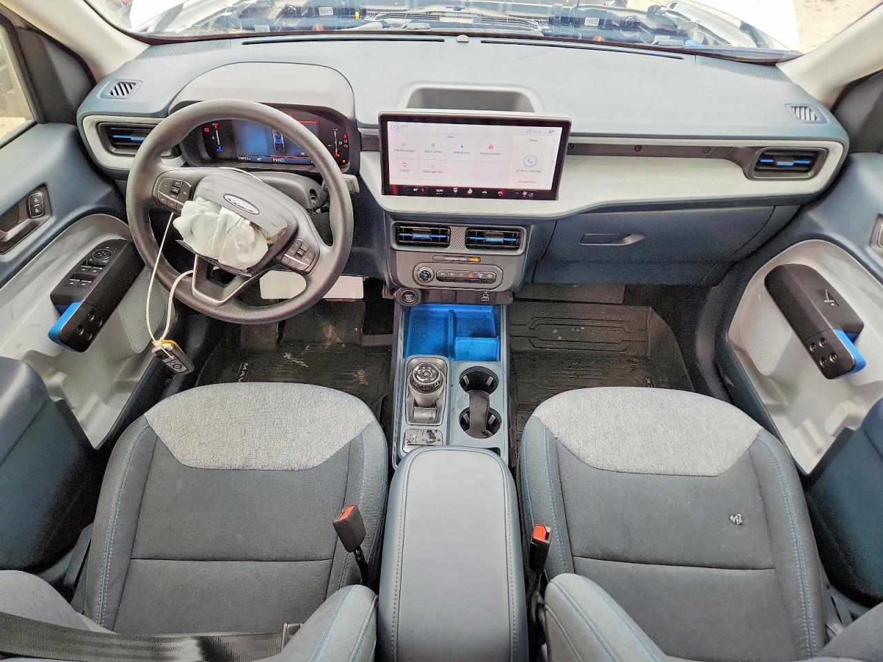 Ford Maverick Xlt