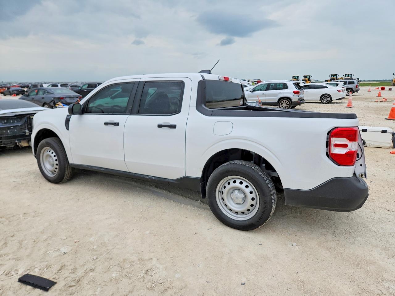 Ford Maverick Xlt