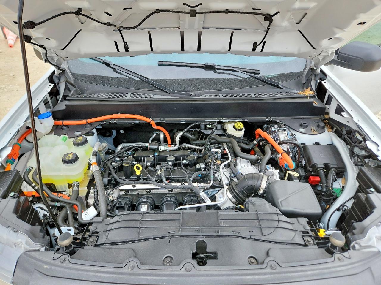 Ford Maverick Xlt