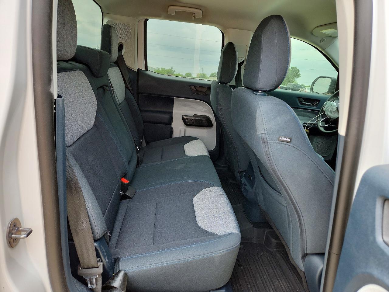 Ford Maverick Xlt