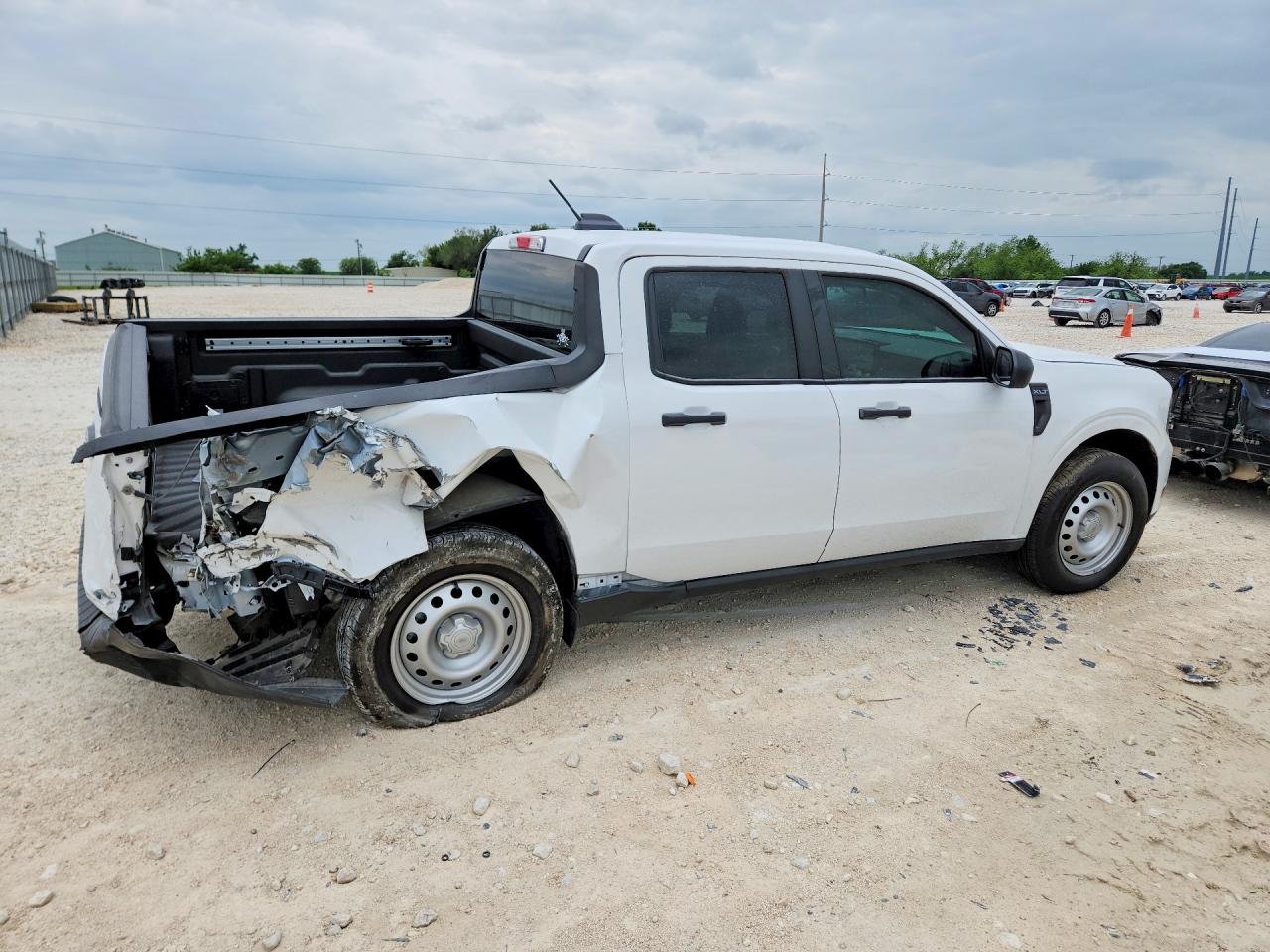 Ford Maverick Xlt