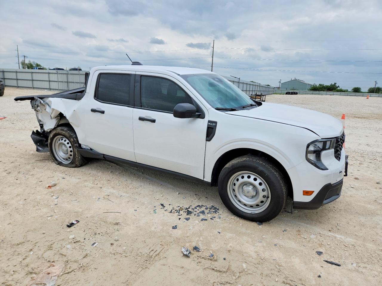 Ford Maverick Xlt