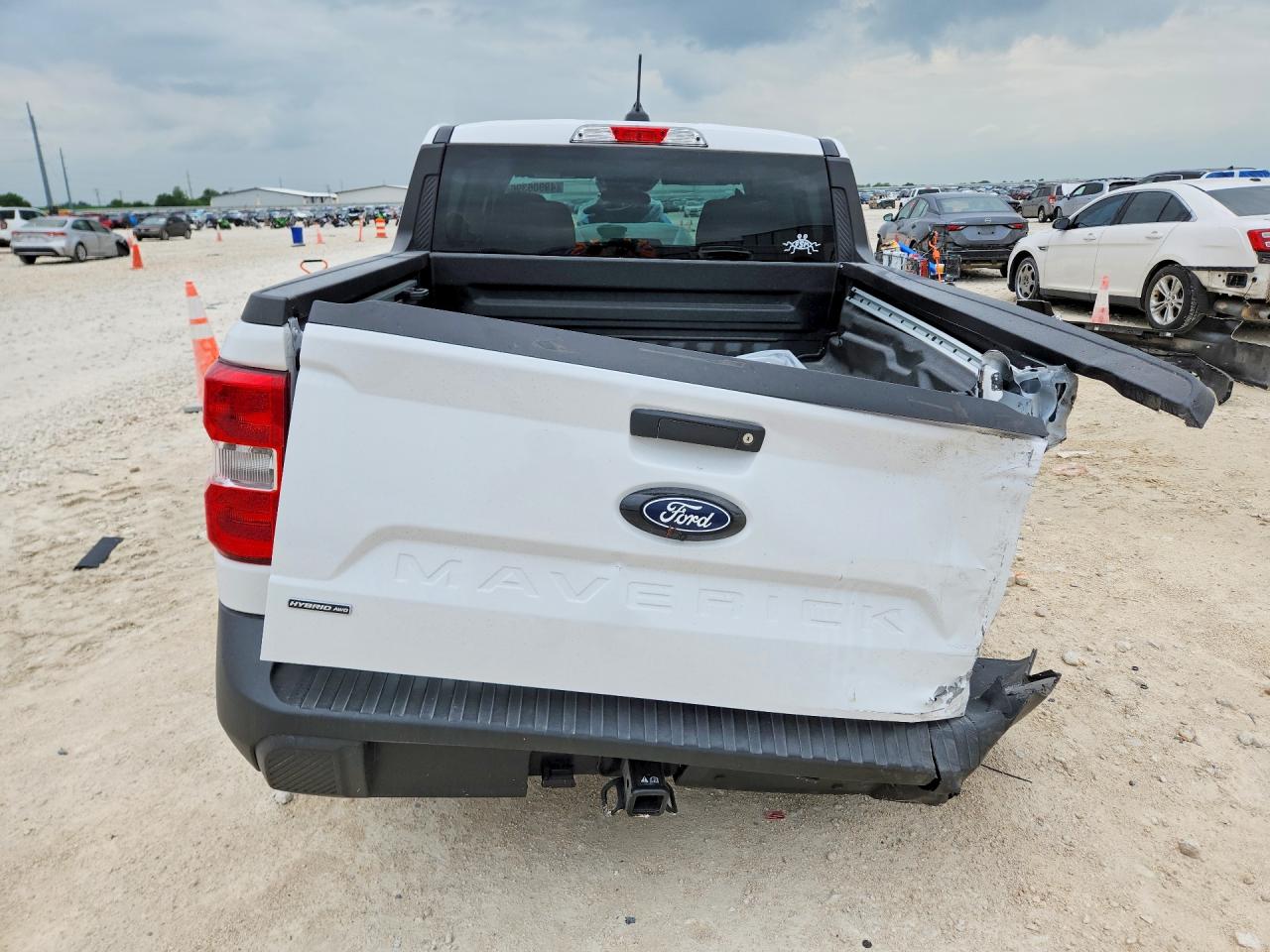 Ford Maverick Xlt