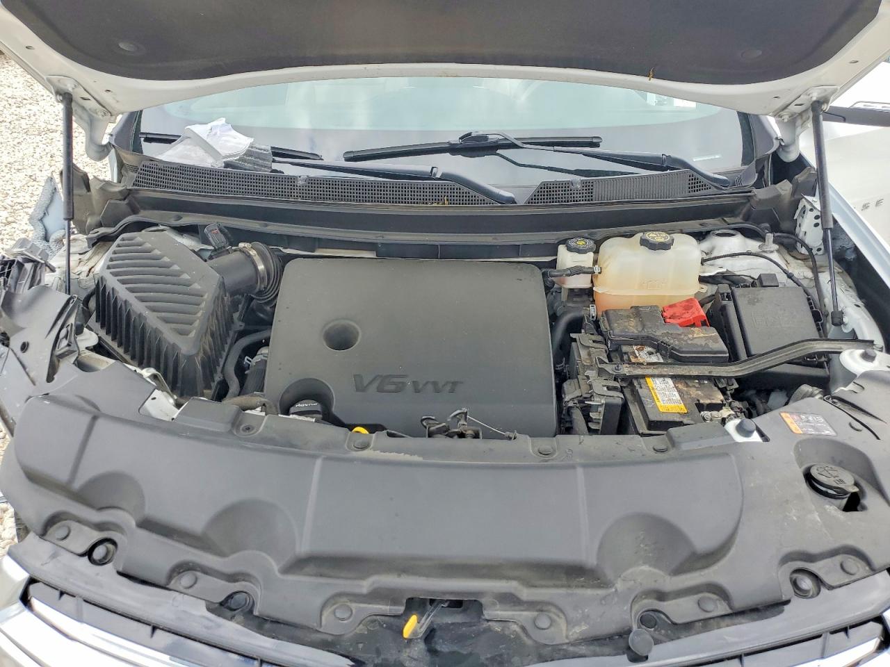 Chevrolet Traverse Premier