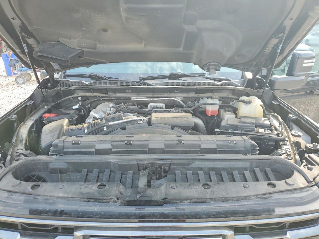GMC Sierra K2500 At4