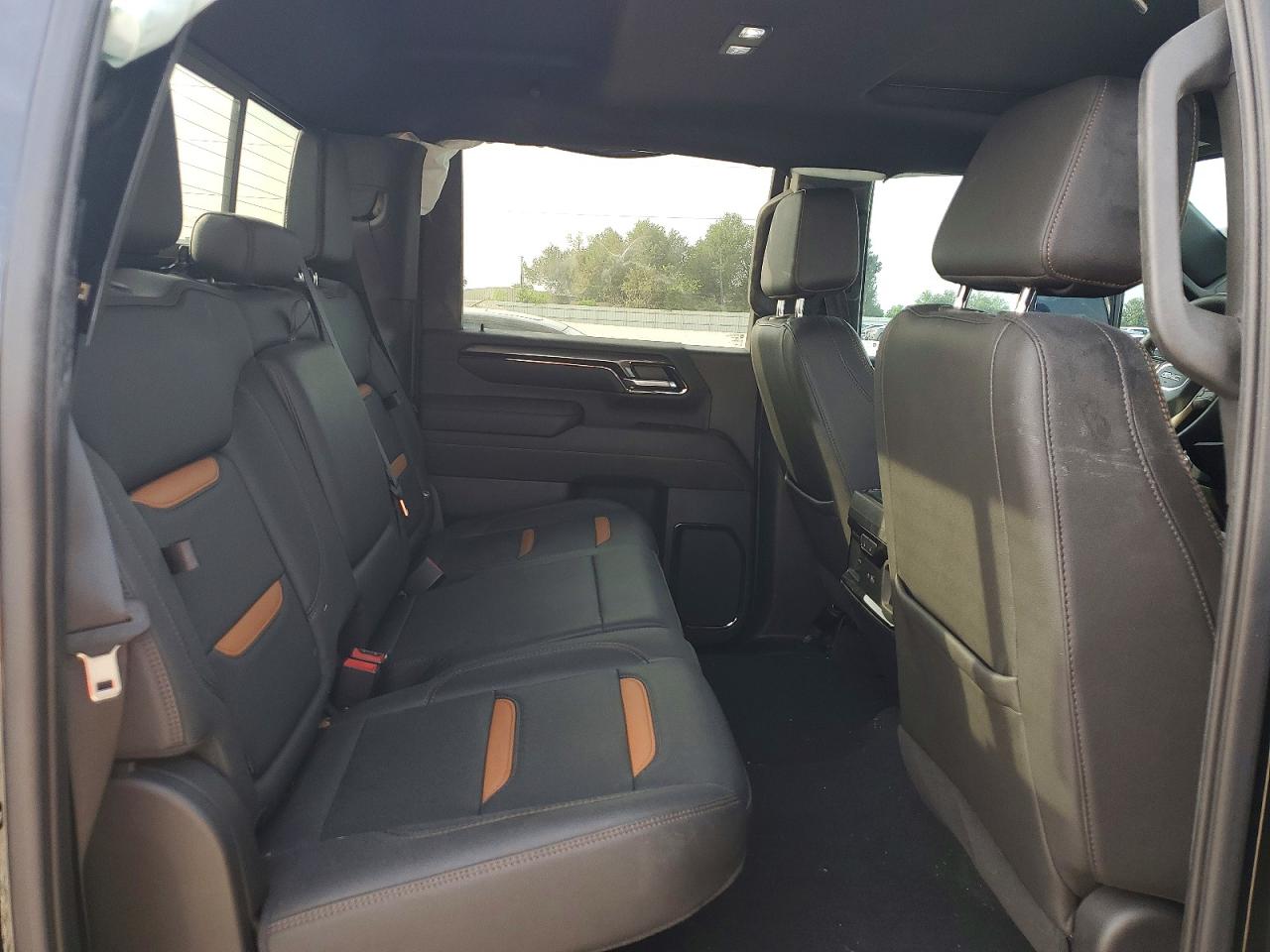 GMC Sierra K2500 At4