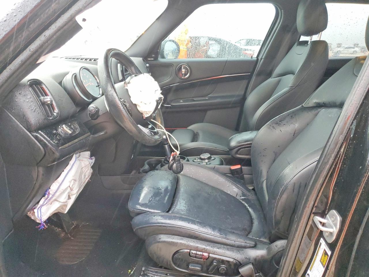 MINI Cooper S Countryman All4