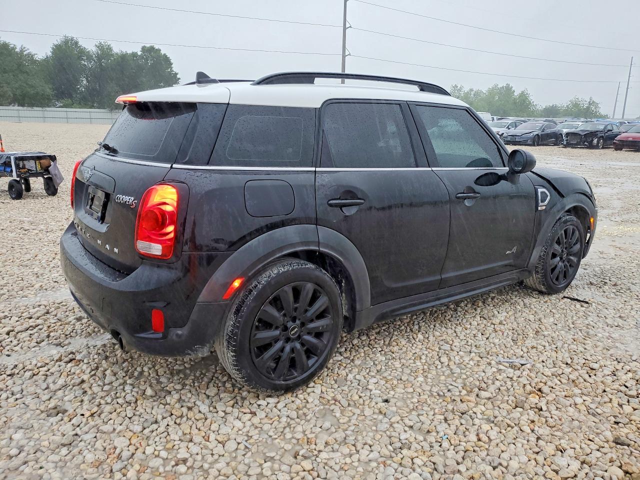 MINI Cooper S Countryman All4