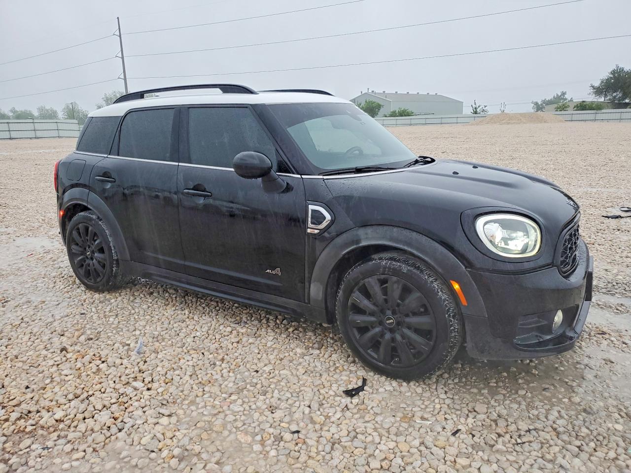 MINI Cooper S Countryman All4
