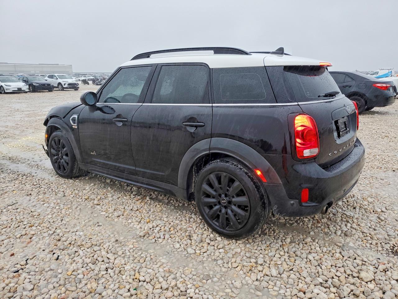 MINI Cooper S Countryman All4