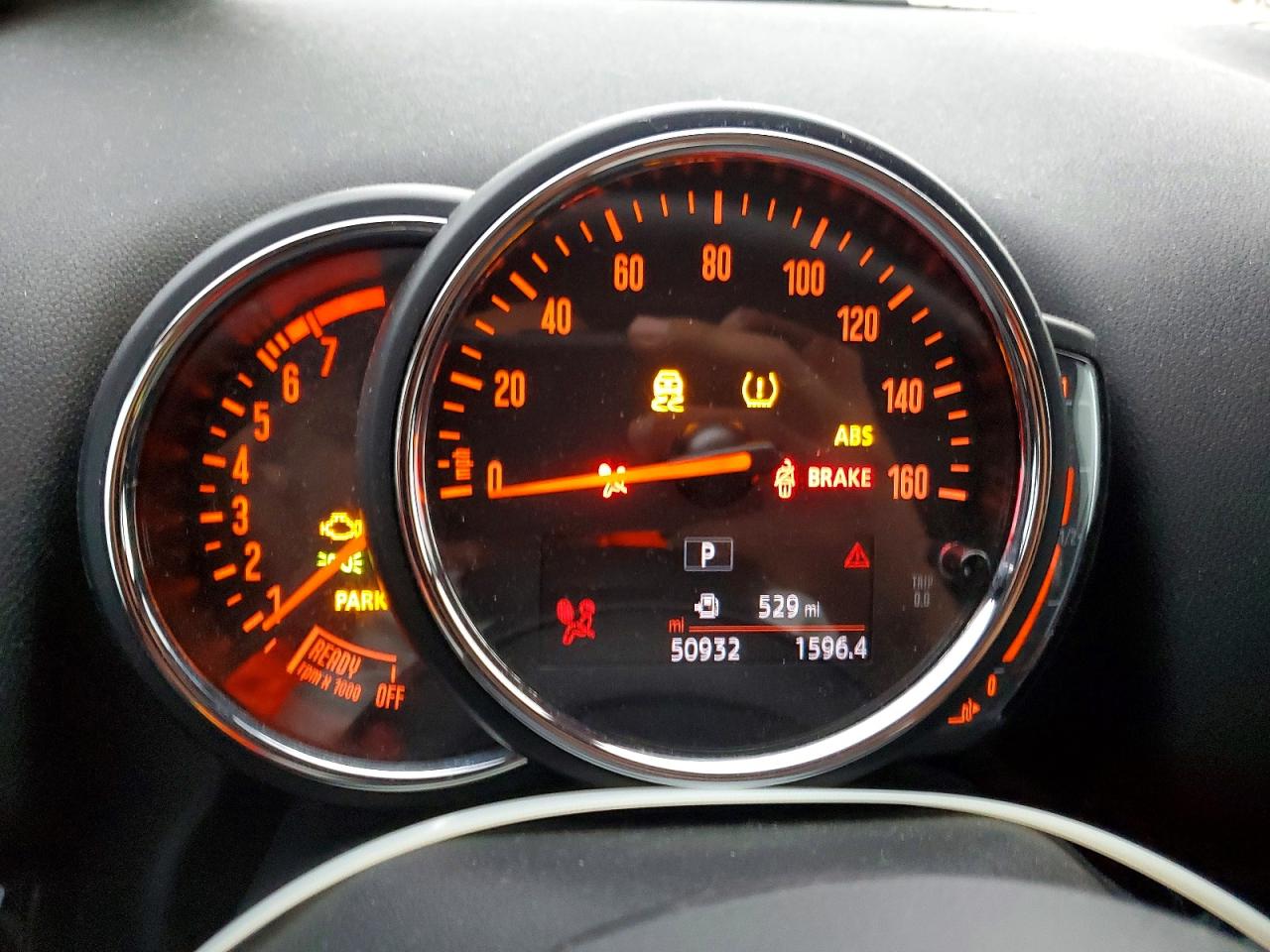 MINI Cooper S Countryman All4