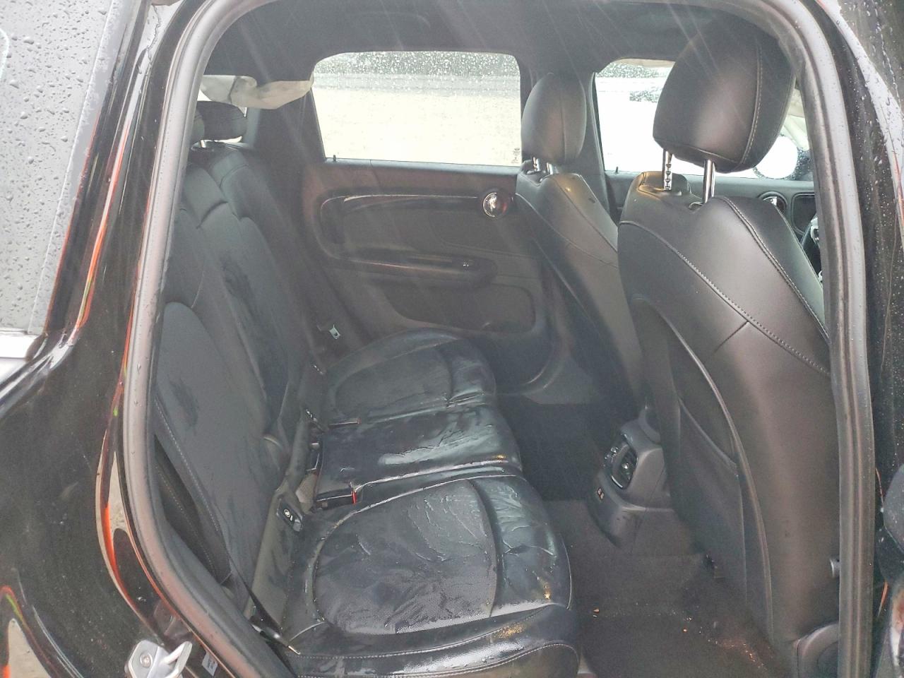 MINI Cooper S Countryman All4
