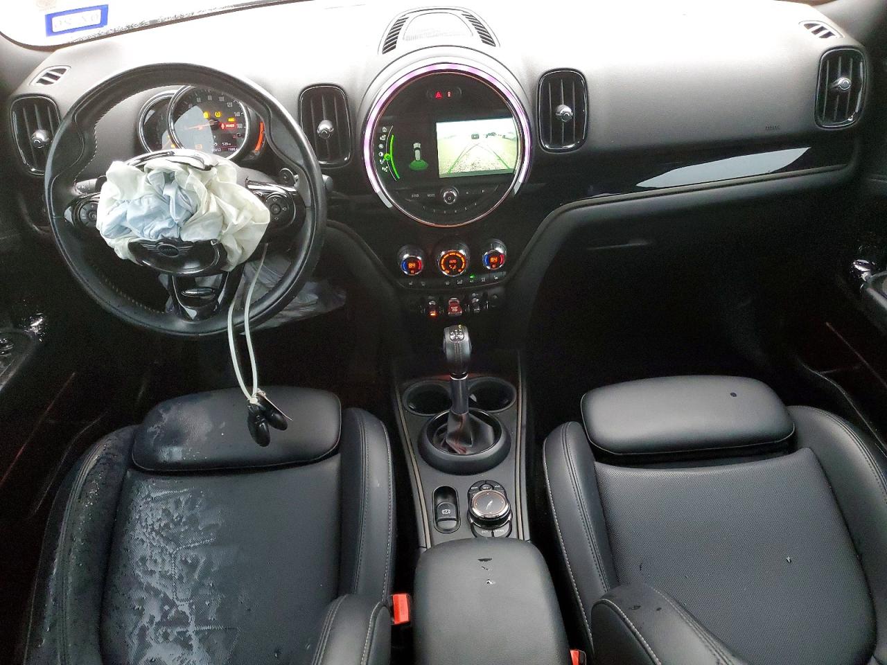 MINI Cooper S Countryman All4