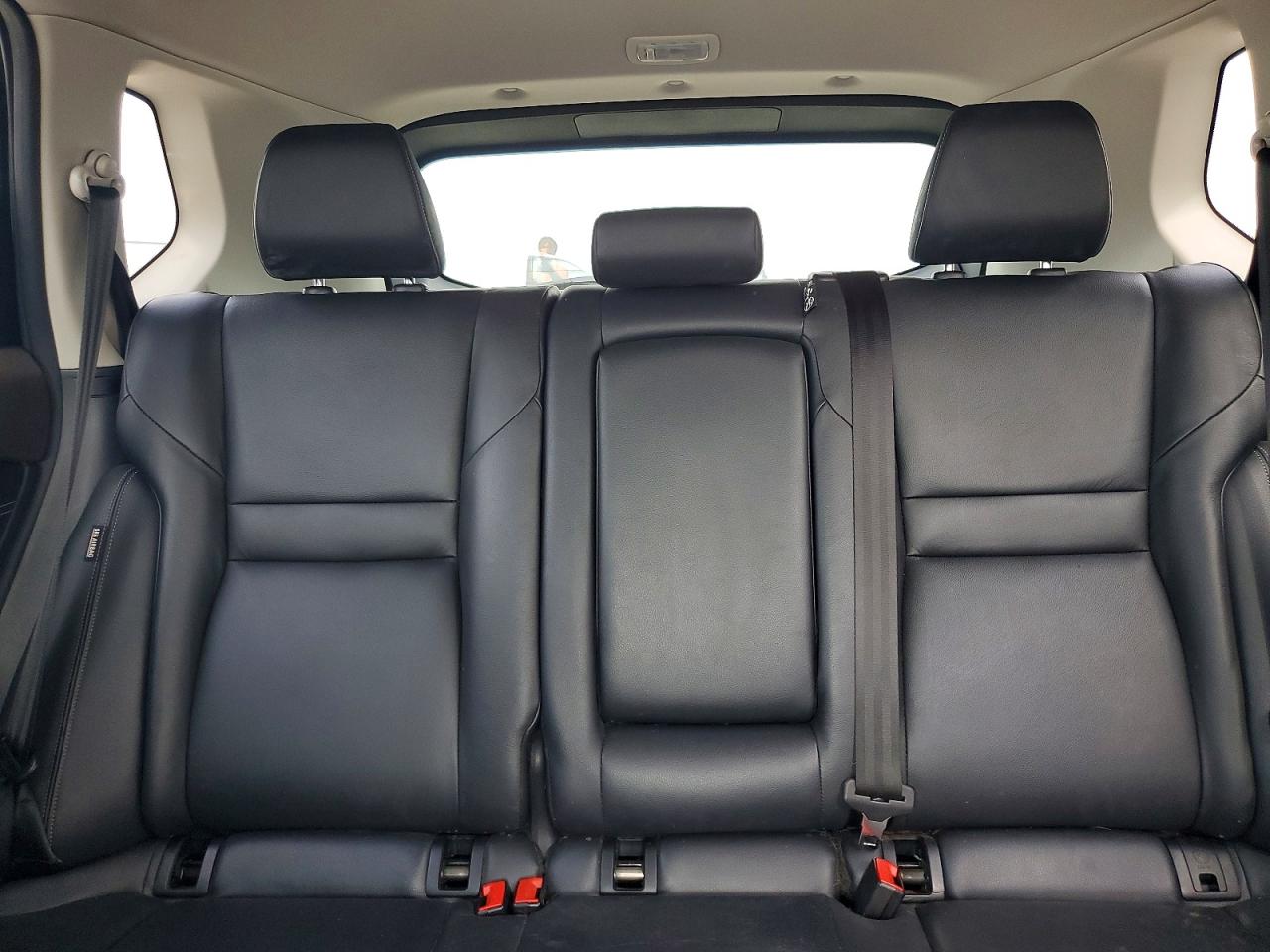 Nissan Rogue Sl