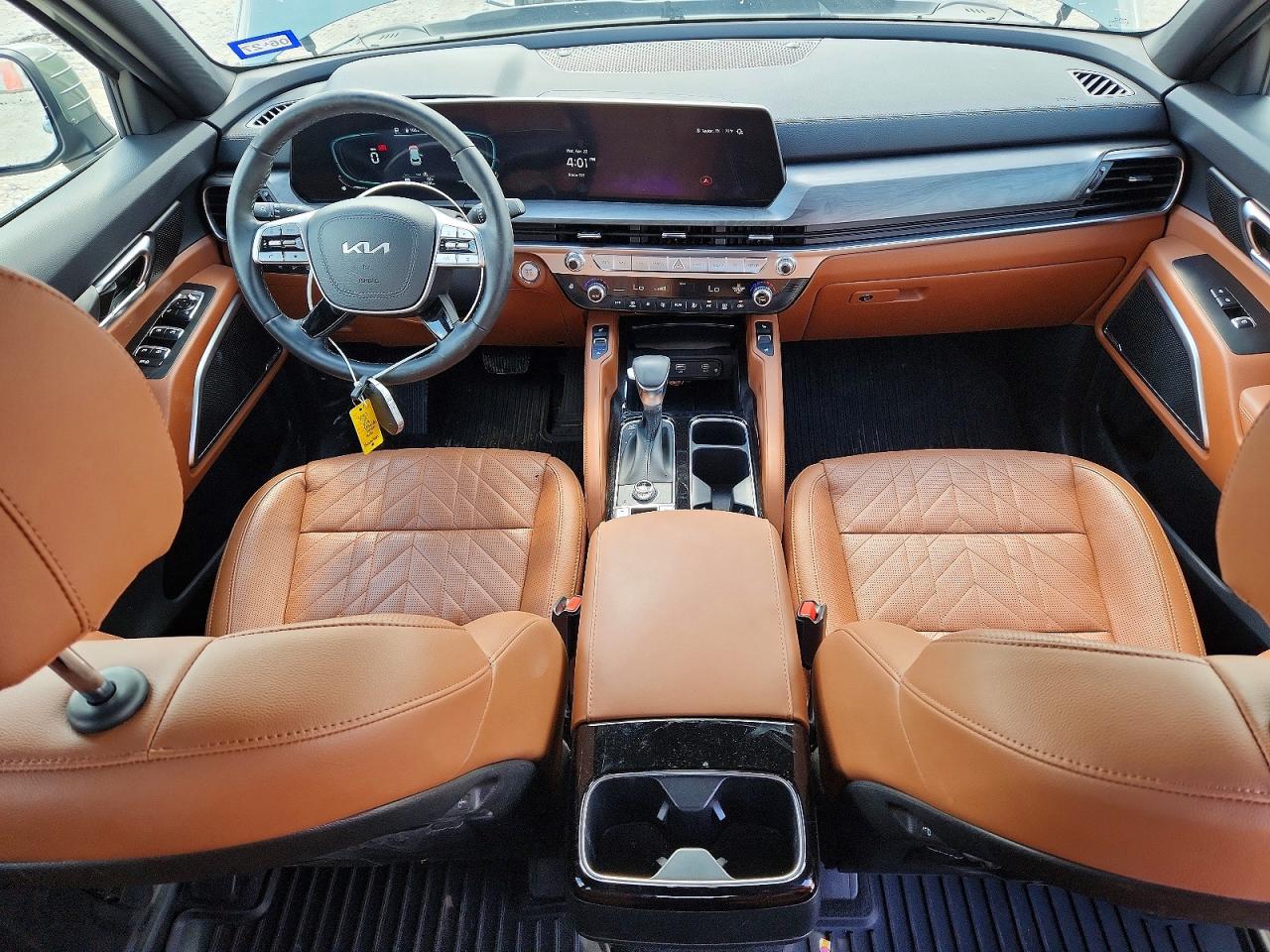 Kia Telluride Ex X-line