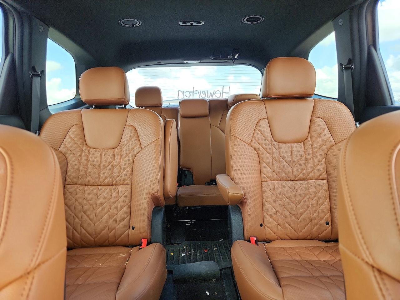 Kia Telluride Ex X-line