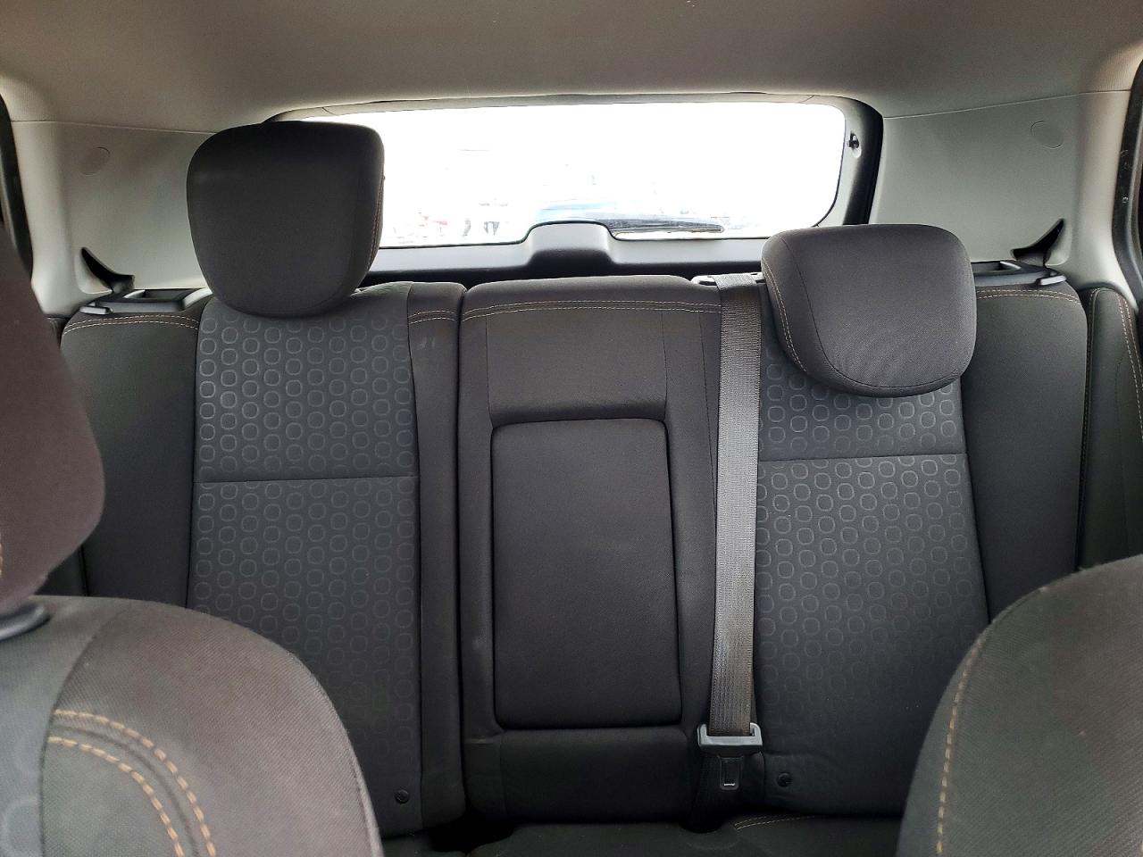Chevrolet Trax Ls