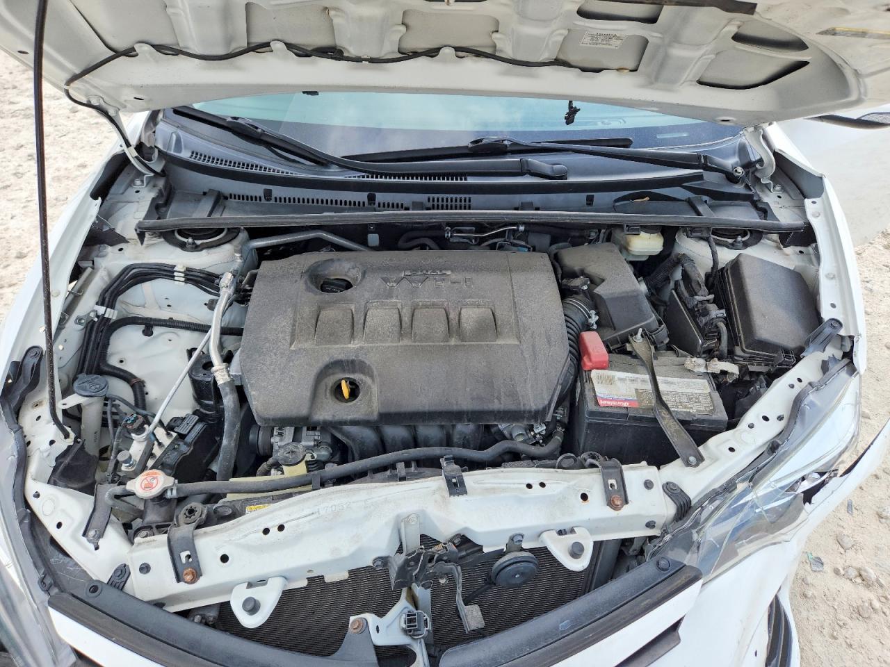 Toyota Corolla Se