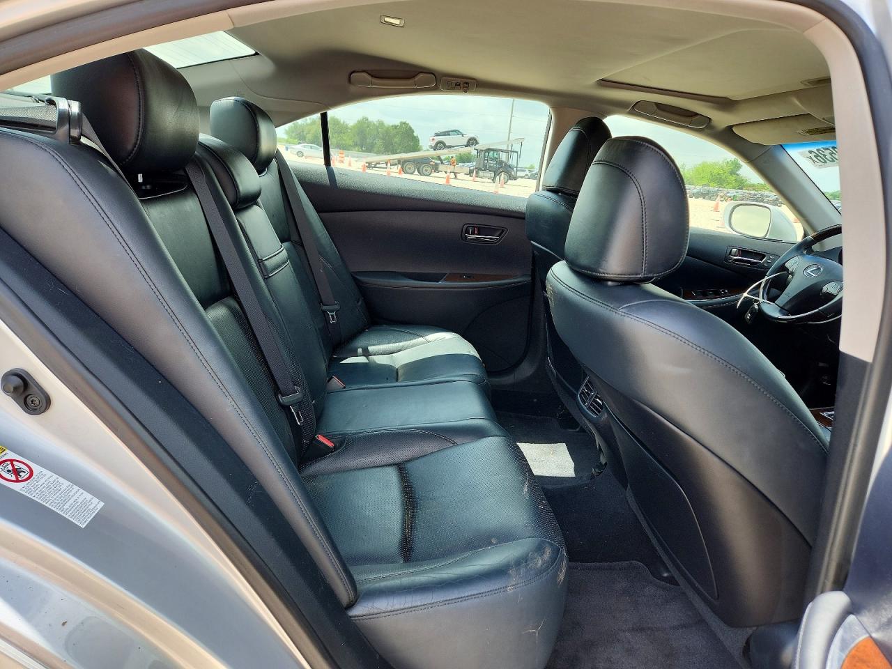 Lexus Es 350